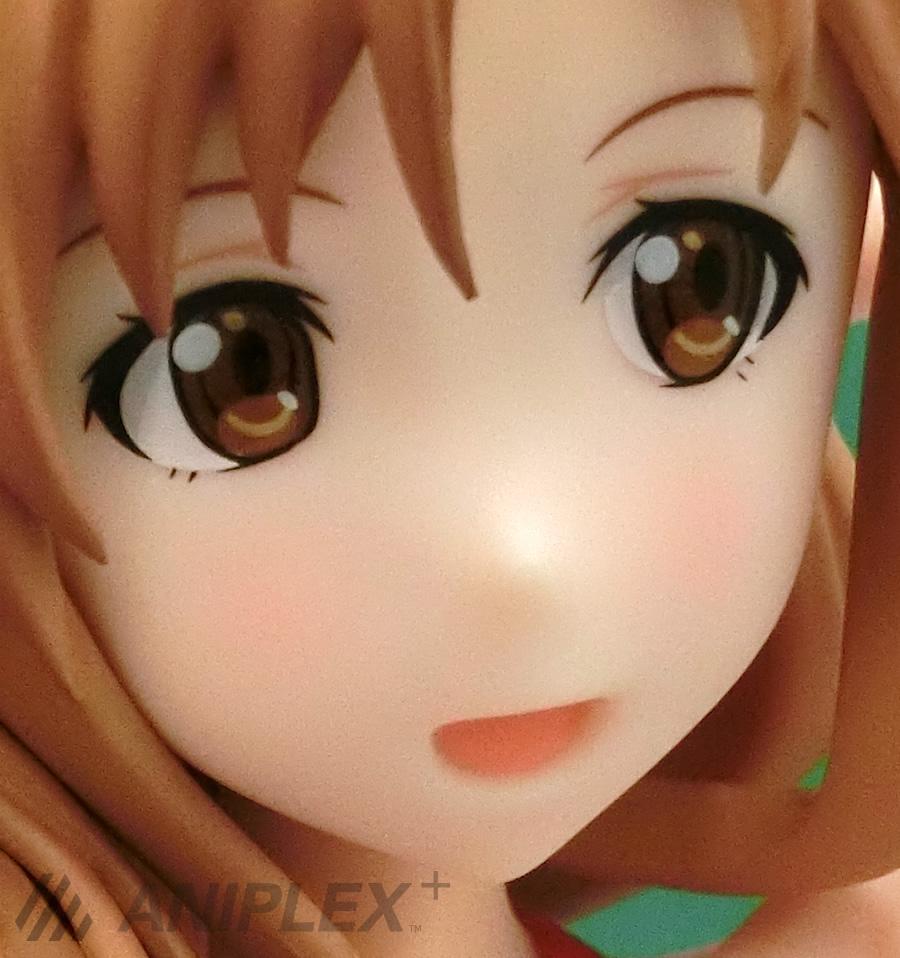 アニプレックスプラス Ar Twitter 目は大きさで 小さいと塗った時に別のキャラクターのような印象に見えてしまったりしと ベストなバランスの落とし所に苦しみました 鼻は位置が悪いと 馬面な美少女 になってしまい これにも悩みましたね 馬面明日奈なんて見せられ アニプレックスプラス Ar Twitter 目は大きさで 小さいと塗った時に別のキャラクターのような印象に見えてしまったりしと ベストなバランスの落とし所に苦しみました 鼻は位置が悪いと 馬面な美少女 になってしまい これにも悩みましたね 馬面明日奈なんて見せられ