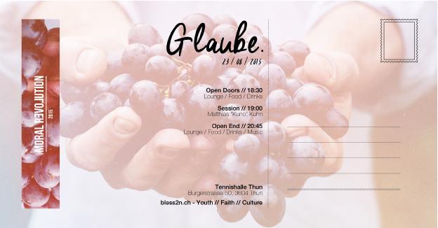 bless2n's tweet photo. Wir sind nach der Sommerpause voller Elan zurück und freuen uns extrem auf dich! #glaube http://t.co/qLbBPQk889 http://t.co/OeviixT73o