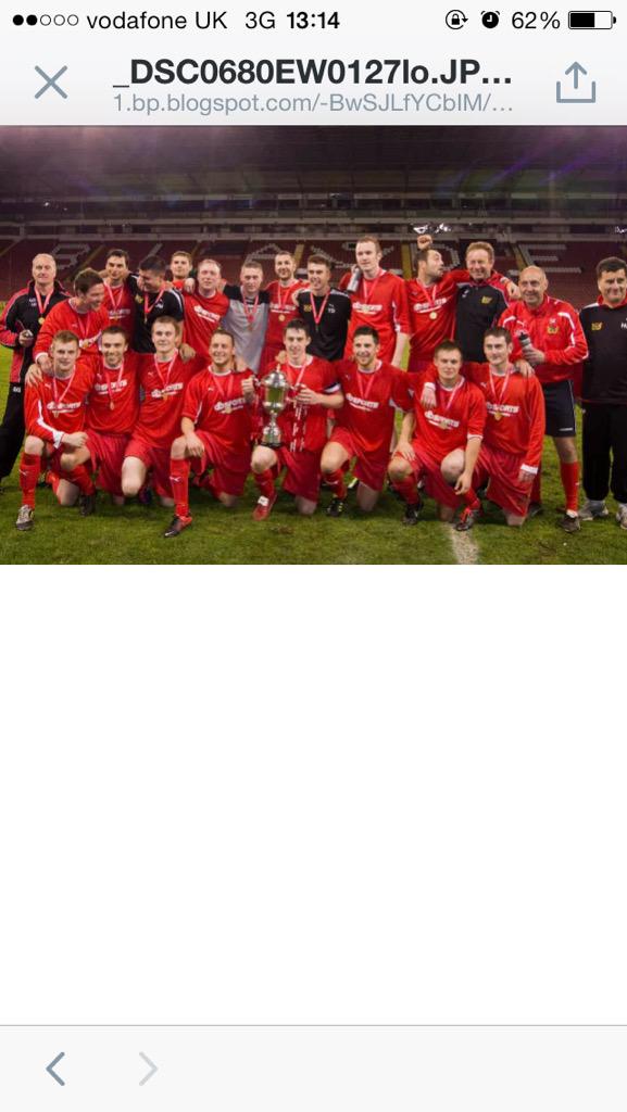 Stannington Village FC tweet media