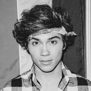 Happy birthday George Shelley      