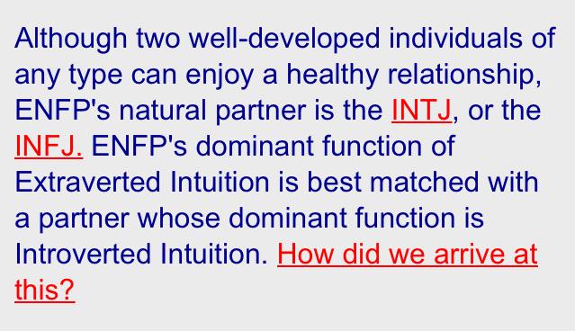 KateReilly_'s tweet photo. @thepellyandme intj! I'm enfp http://t.co/BO6ZAle4vS