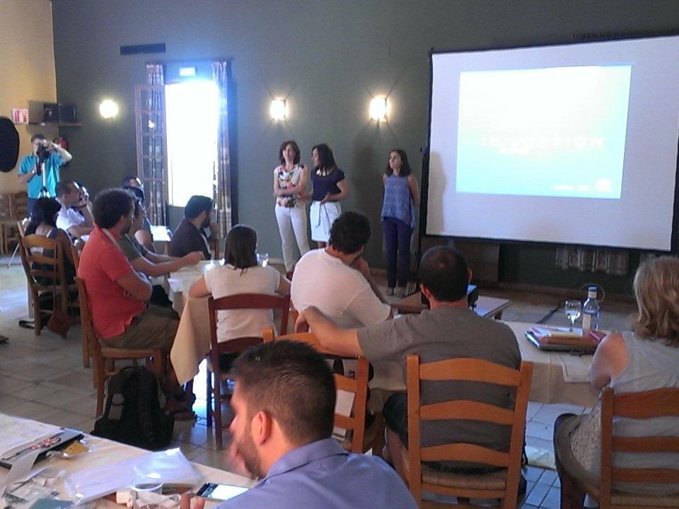 Andalucía OpenFuture tweet media