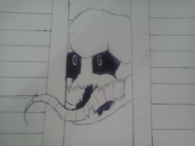 fnaffan19's tweet photo. Nightmare brineary http://t.co/ESJBsQBp3r