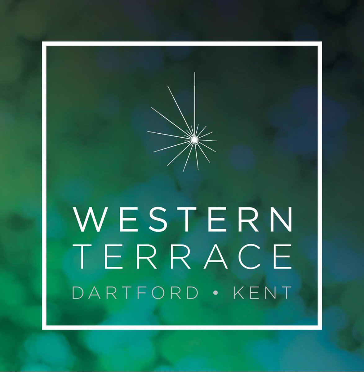 SeandaDesign's tweet image. We’ve designed two great new development logos for our client @Rushmon #Portland Place &amp;amp; #Western Terrace