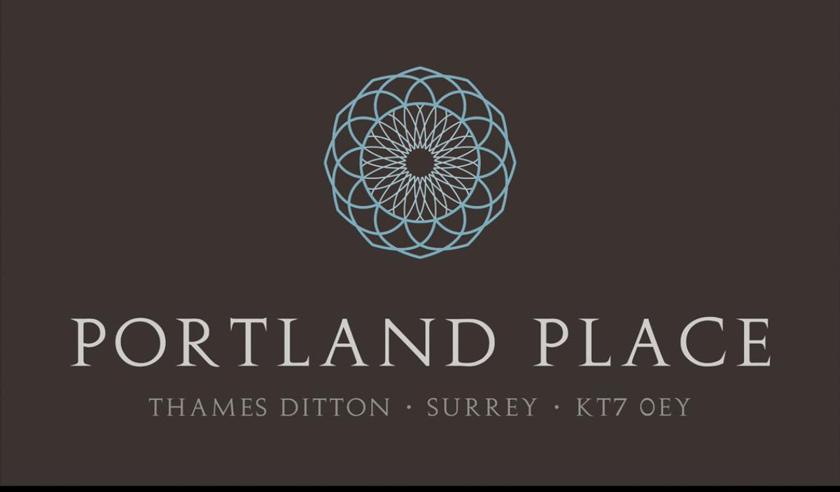SeandaDesign's tweet image. #PortlandPlace for @Rushmon #newhomes #create #logos #graphics #design #seandadesign #agency