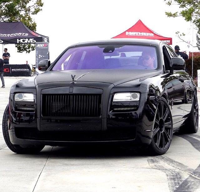 sup_car7's tweet photo. ☆Rolls-Royce  https://t.co/2Cfpzg19TI