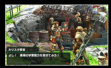モンハンクロスの冒険の拠点 ベルナ村 ココット村 ポッケ村 ユクモ村 の特徴 Mhx Mhxx攻略広場