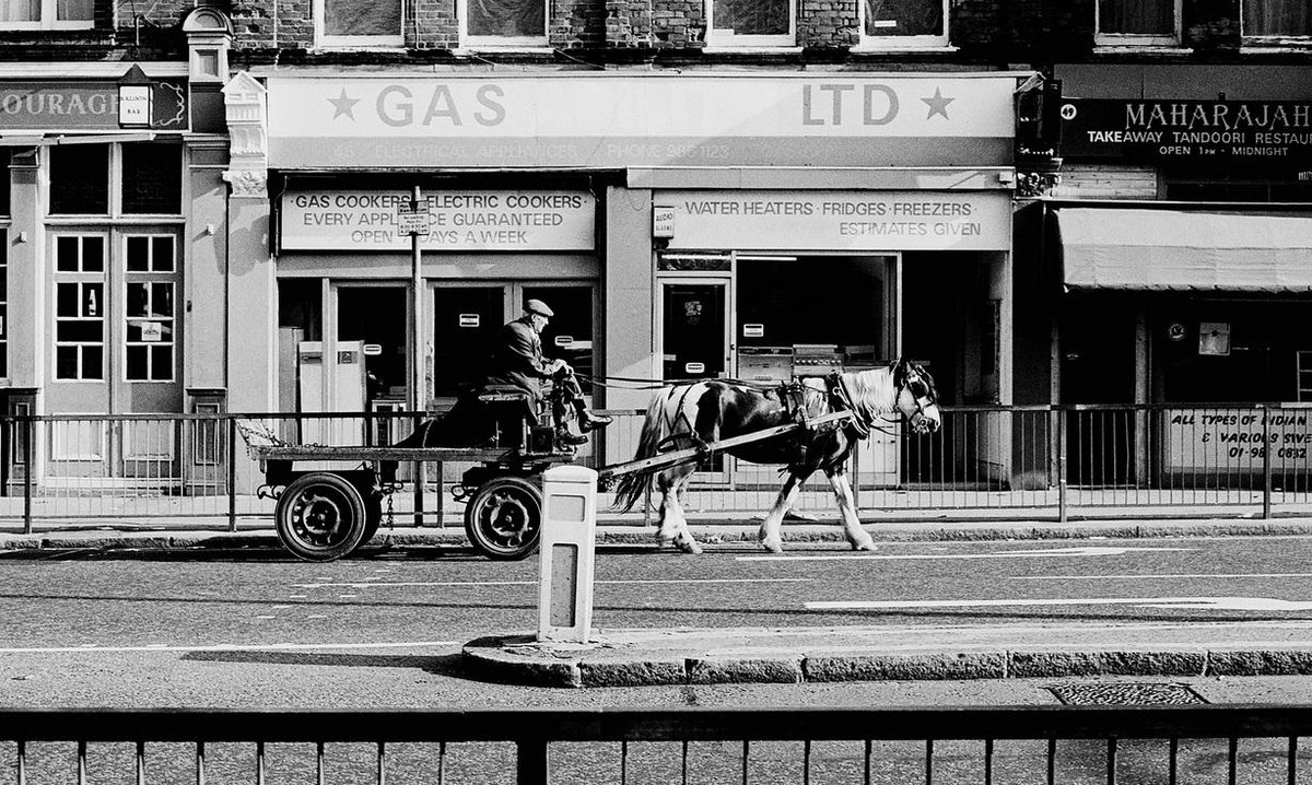 Clerkenwell Life tweet media