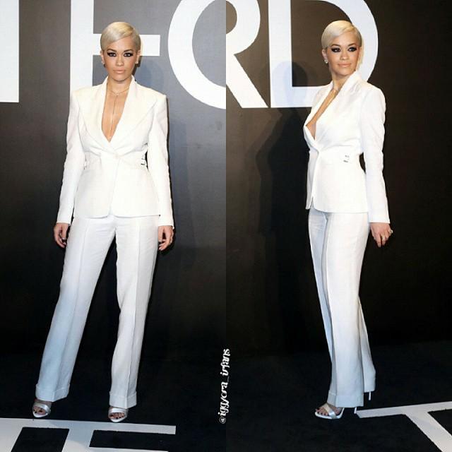 #MTVHottest Rita Ora