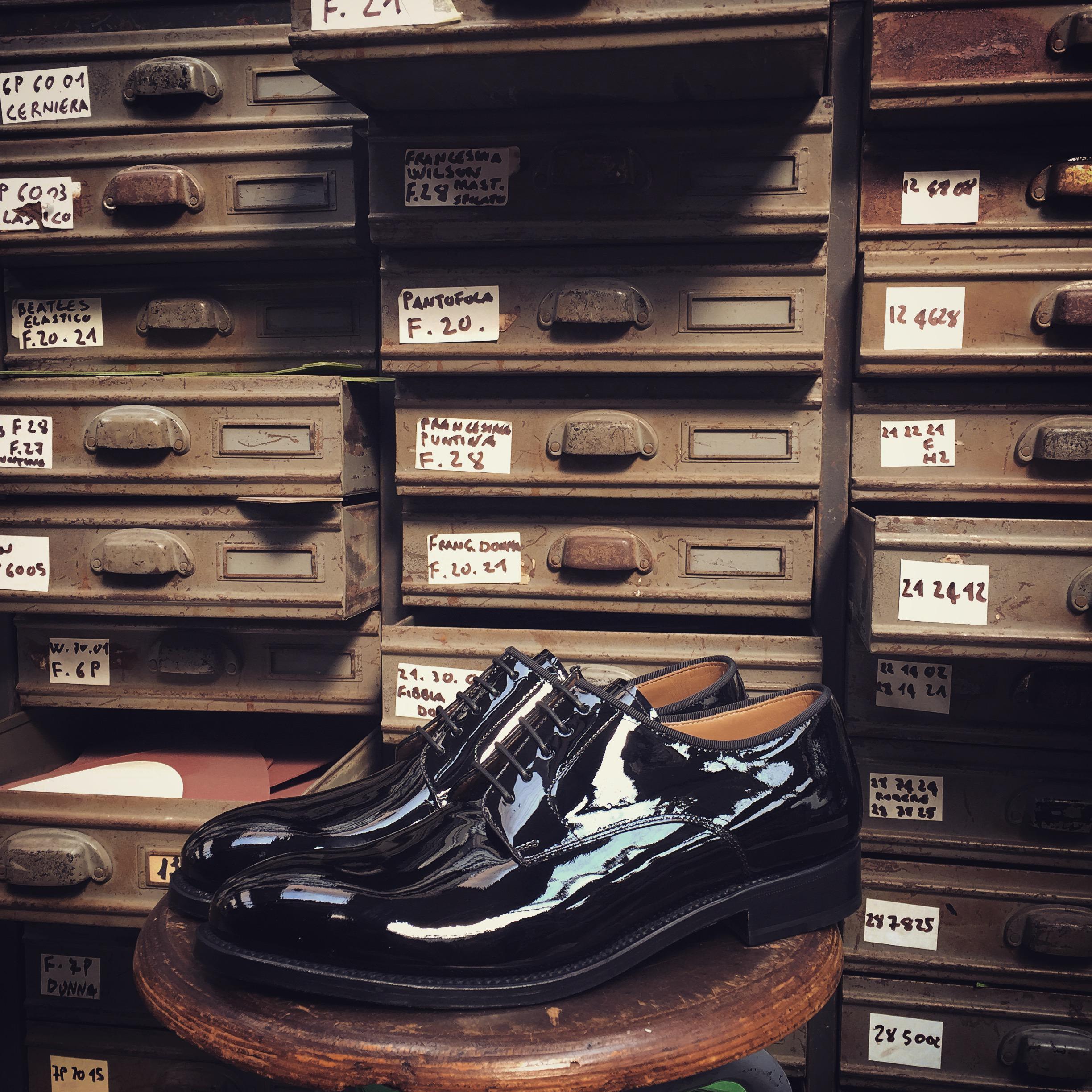 Romano Martegani RM1891 X