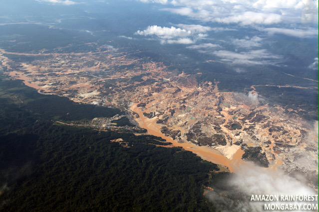 EvanderBroekman's tweet photo. Goldmining destroying http://t.co/ssfvwxUUKU precious is precious metal...@RT3Qatar  @fashionbloguers #MondayBlogs http://t.co/lxTRJ3sDxN