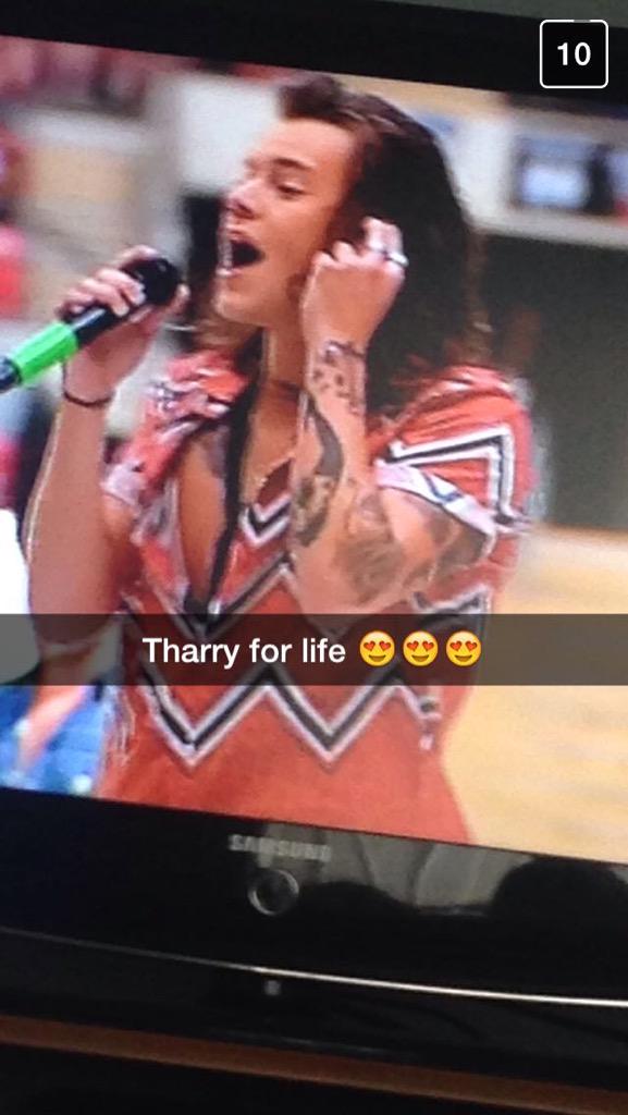 CerysDrummondx_'s tweet photo. @thomasistrash #tharry😍😍 http://t.co/fuysA9tqtv