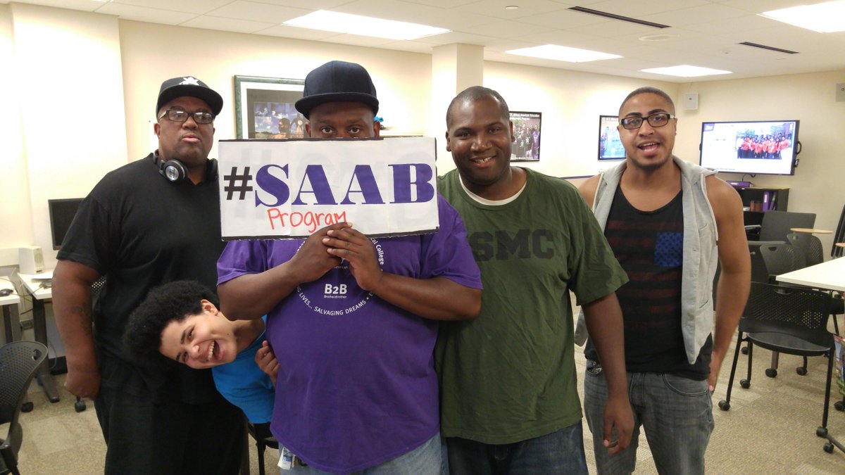 AMEMPLSCOLLEGE's tweet image. #AMEPROGRAM