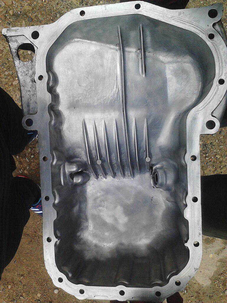 "CASTROLовый" синдром...