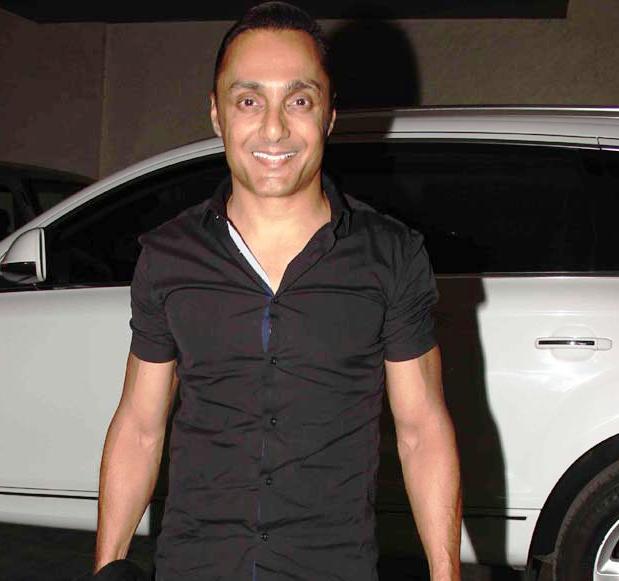 Stardust wishes actor Rahul Bose a very Happy Birthday! 