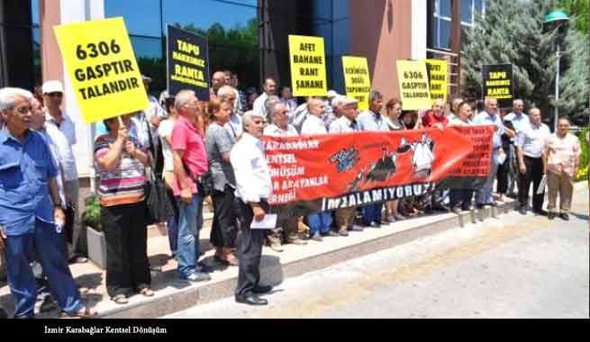Karabağlar Kentsel Dönüşüm Protestosu
kentseldonusumbilgi.com/kentsel-donusu…