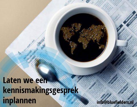BlueFielders's tweet image. #Ontzorging: zeker weten dat alles goed geregeld wordt door een ervaren #commissioning #engineer