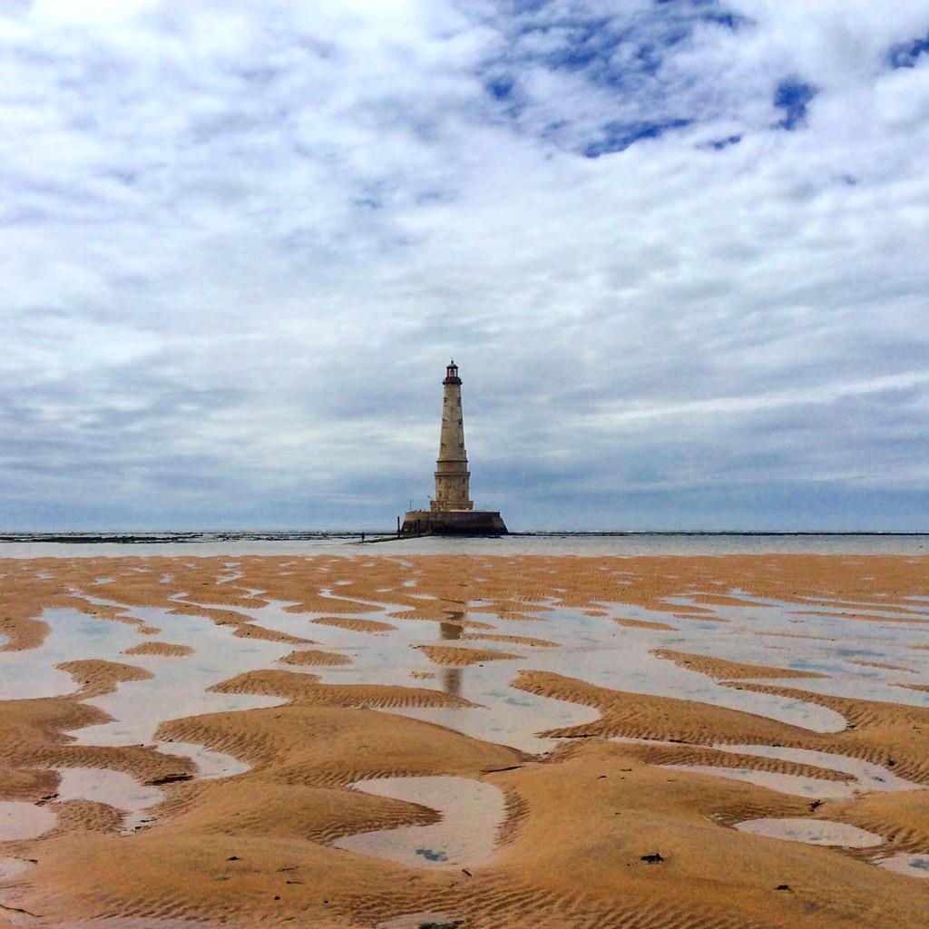 lucxasa's tweet image. Phare de Cordouan #VerdonsurMer #Aquitaine #France 🇫🇷