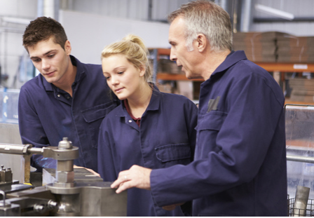 YforYOUTHNZ's tweet photo. NZ needs more apprentices - Industry-based skills training offers youth entry to the workforce http://t.co/teaCIwK2Rm http://t.co/MI1AgMmpns