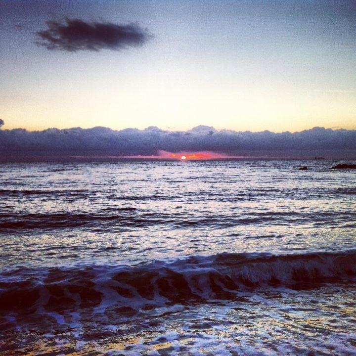 21_giuffrida's tweet photo. #tramonto http://t.co/BSxEPUkJ96