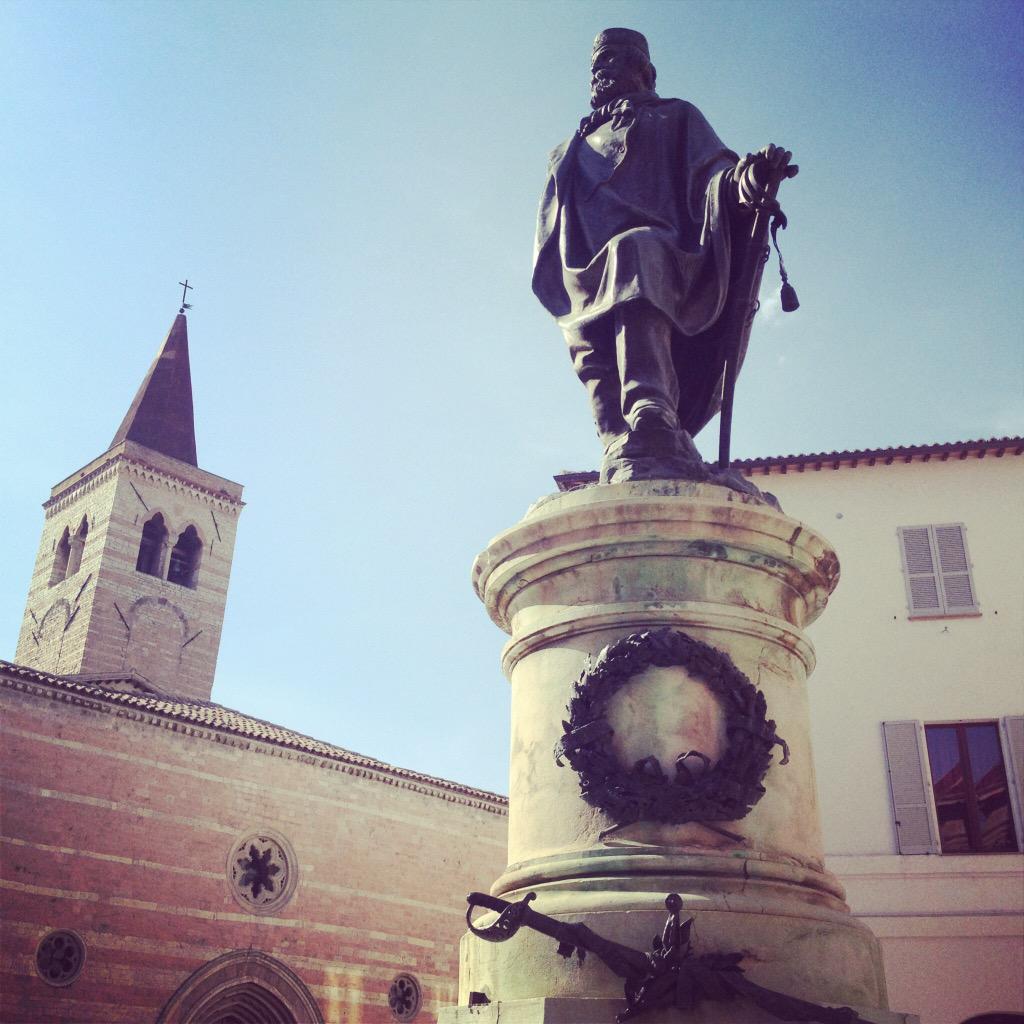 21_giuffrida's tweet photo. Foligno http://t.co/p5m060yqbQ