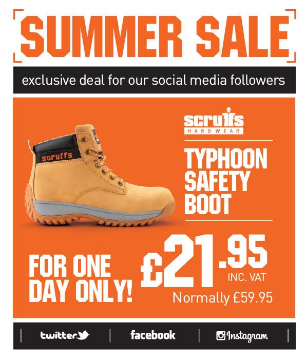 scruffs typhoon boots