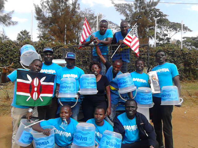 BambaWater's tweet photo. Niaje wasee...Hawayuni?  MumejimBAMBA? Bambika na ten bob pekee http://t.co/j9rOyVQW9X