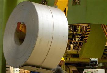 InvGurInd's tweet image. #Govt approves 83 #R&amp;amp;D #steelprojects worth Rs 696.27 cr

Link - bit.ly/1HUnRGR