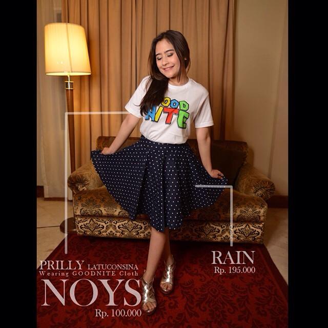 Cantiknya banget ka <a href="/PrillyBie/">Prilly ☘️</a>