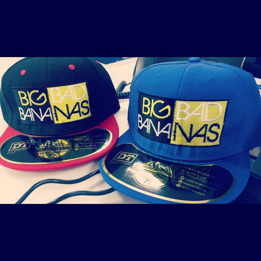 BigBadBananas's tweet photo. Oooppppsss. #bigbadbananas #snapBacks http://t.co/2onmcj85Dm
