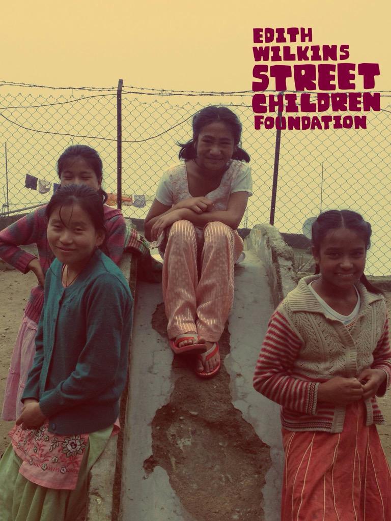 Happy Sunday from everyone here. Smiles all round