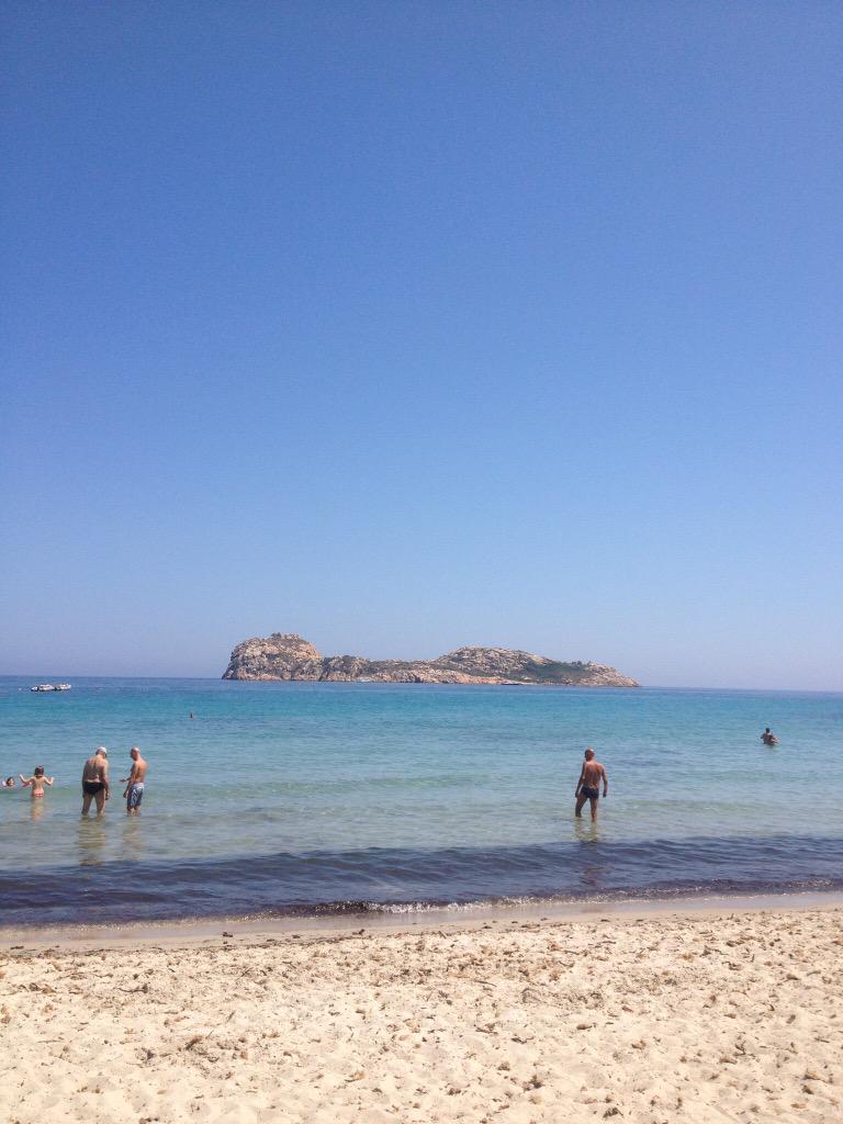 21_giuffrida's tweet photo. Sardegna http://t.co/KdApJiEBtv