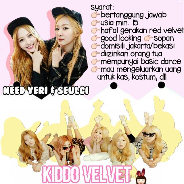 NEED YERI (@chocopologi) on Twitter photo 