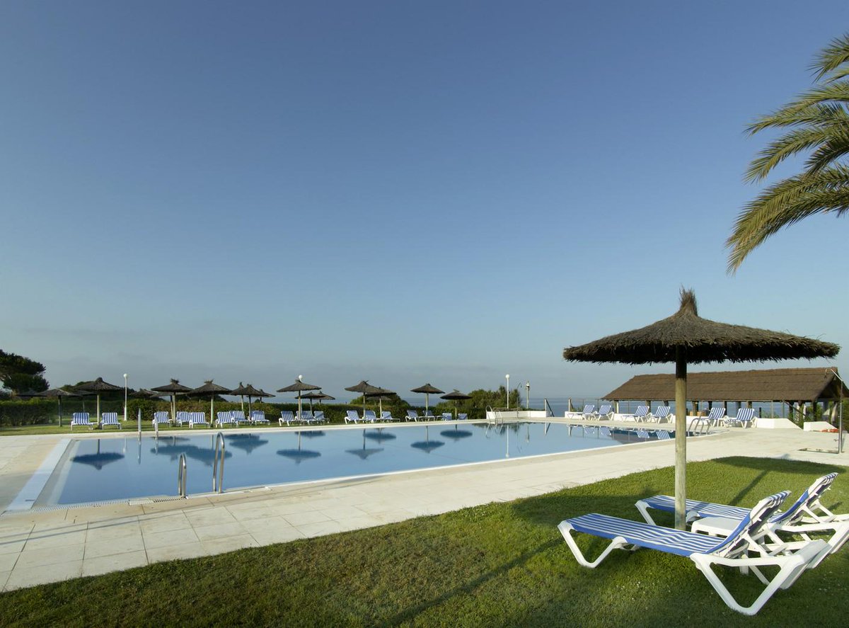 paradores's tweet photo. Escapada al Parque Nacional de Doñana https://t.co/bHIMCGgWZ1 https://t.co/0RQBXaxEC7 #Mazagón