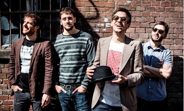 Ma quanto sono bravi gli <a href="/eugenioinviadig/">Eugenio in via di gioia</a> , i nostri nuovi artisti #JustDiscovered? >> su.mtv.it/1gfGQ65