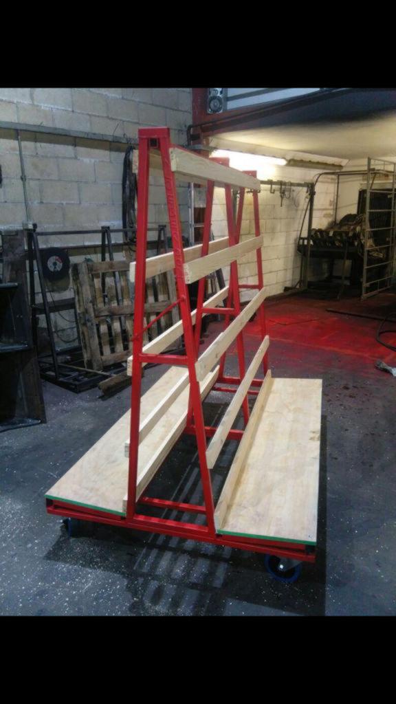 A frames Best prices, highest quality &amp; to safety standard! For more info visit
advancedglasshandlingequipment.co.uk