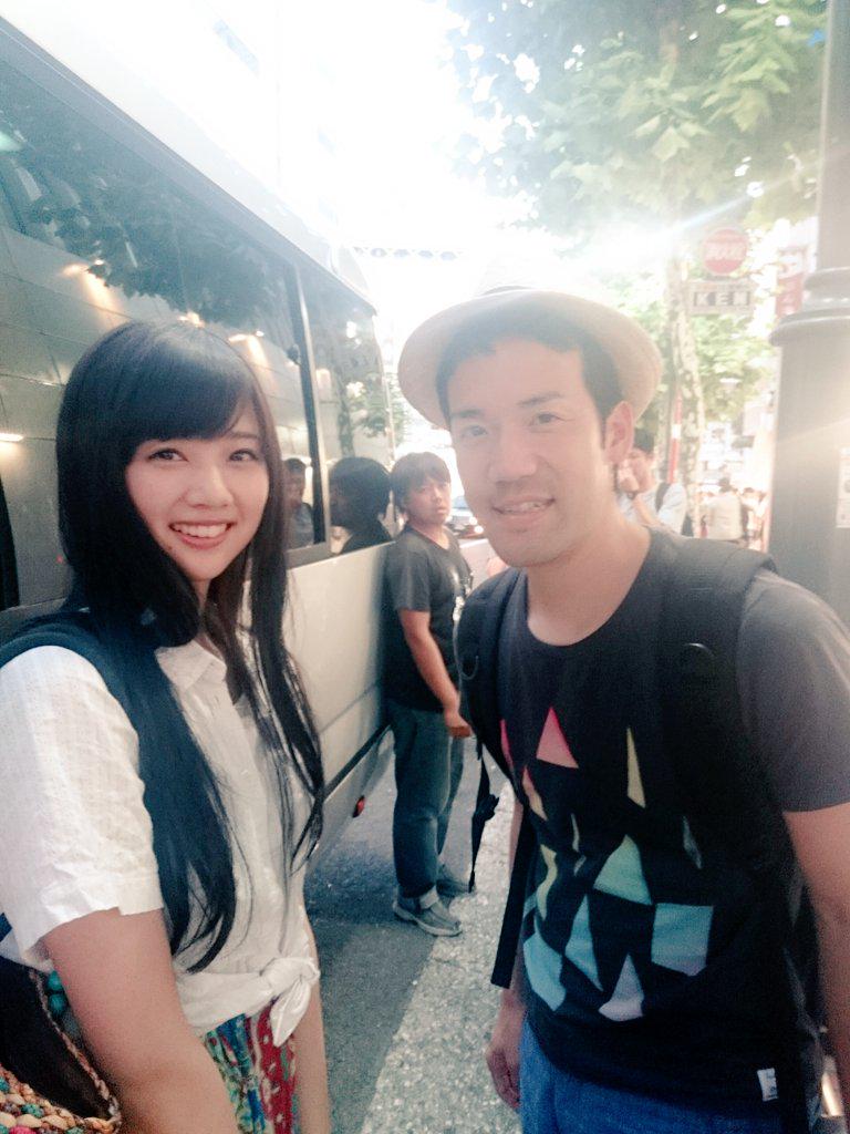 熊江琉衣 Twitter पर カメラマンさんは 唐木貴央先生でした わたしの大好きな佐野ひなこちゃんの写真集も担当されてる方に撮っていただけて ほんとに嬉しかったです T T Http T Co Ukgpzorpyw Twitter