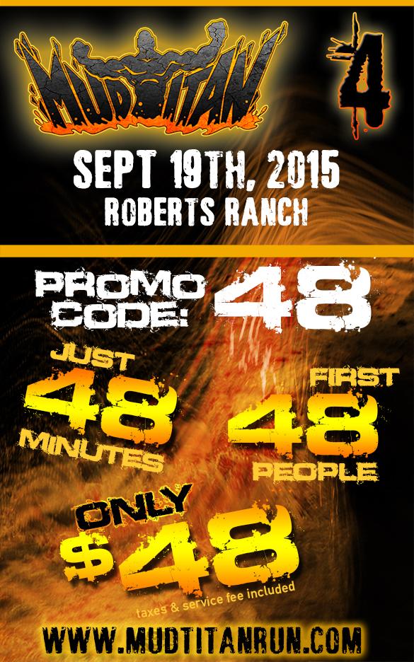 MudSlayers's tweet image. ow.ly/Q5cw9 While supplies last! Out the door $48 #mudtitan #titanup #mudrun