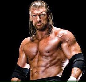 Happy Birthday, Triple H! 