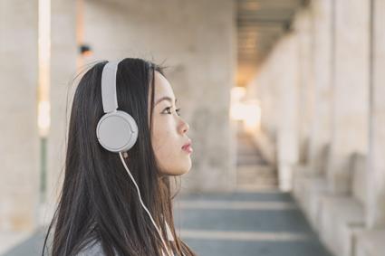 Musical tastes offer a window into how you think, say University of Cambridge researchers ow.ly/Q7mgu