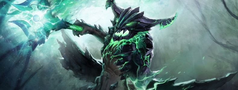 gmw3_'s tweet photo. #Dota2 #VR experience teased for The International event. #TI5: http://t.co/9a96nXcIaz http://t.co/Xy3We0EN1z