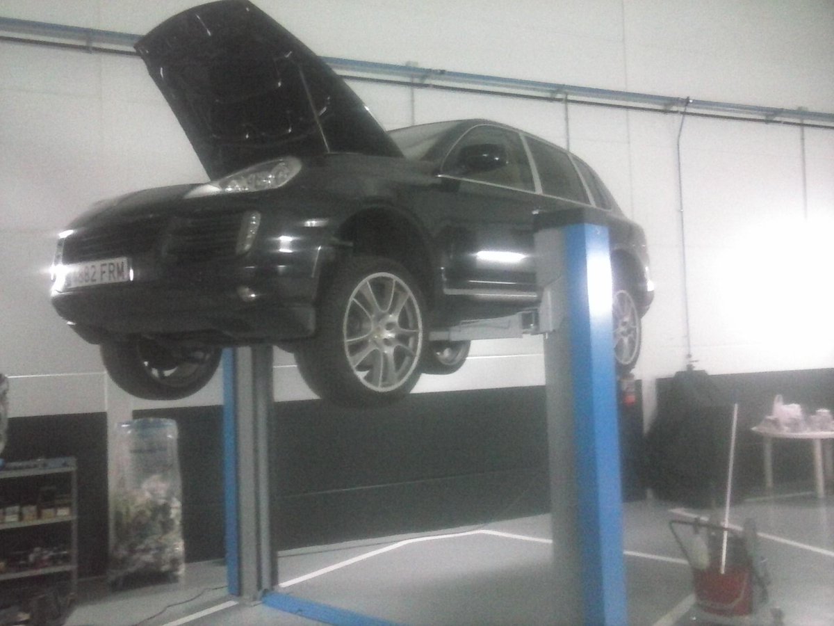 D2 Automoción tweet media