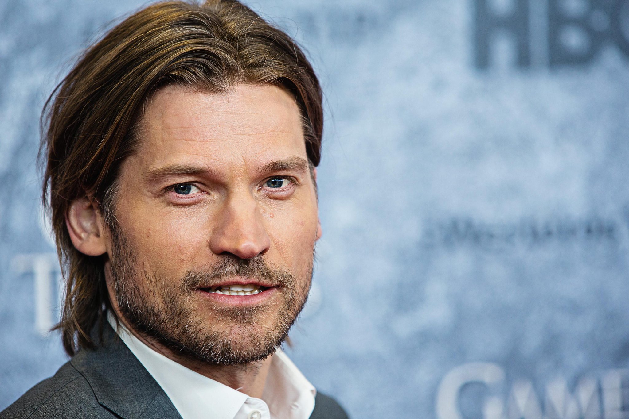Happy birthday, Nikolaj Coster-Waldau!
Have a great one. :) 