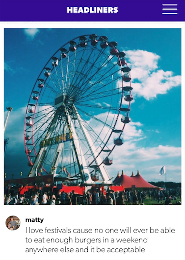6_tribes's tweet photo. Today is a #WinnerMonday! 1st out is winner of 2 x @KendalCalling Congrats Matty!! @broggers_ @GigsandFests 🎉 http://t.co/NOJfu7h5wm