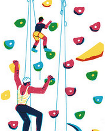 Boulderingguide's tweet photo. "The Rise of Climbing” in the NY Times. http://t.co/878oRKvO1O http://t.co/NicJLC3jJd