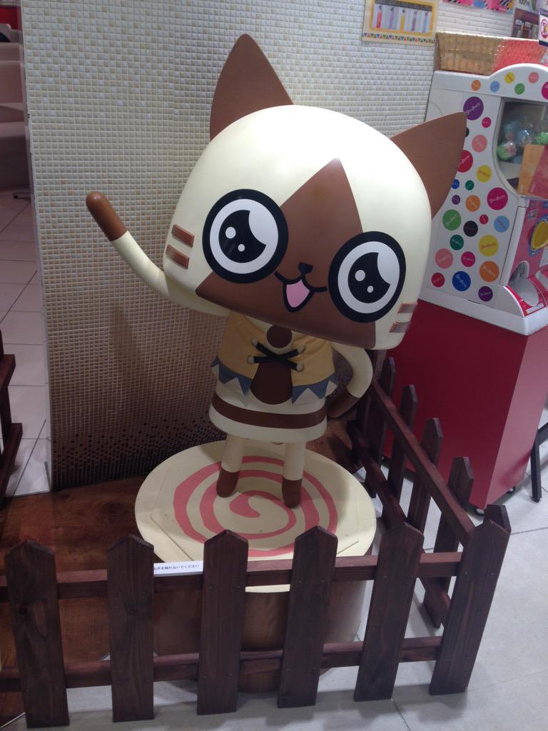 フェート Kuranyuka いいなーいってみたいなー 右下の料理はなんなんだー