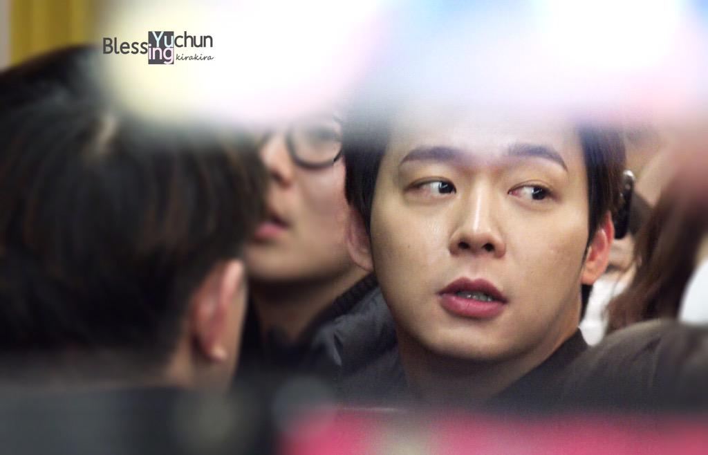 6002spic's tweet photo. ♡ #박유천 #parkyuchun #yuchun #6002spic http://t.co/hxOJZATDzU