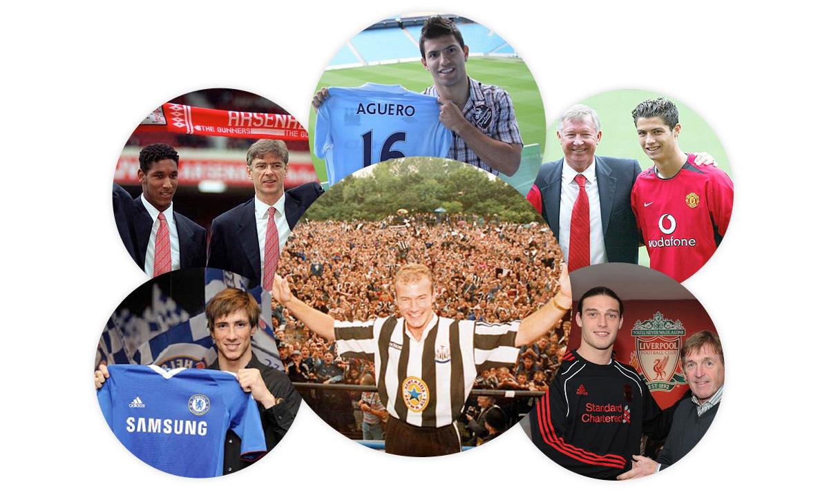 Try our #PremierLeague Transfer Valuation Quiz to prove your #football knowledge!
thecarbuyingservice.co.uk/blog/premier-l… #quiz