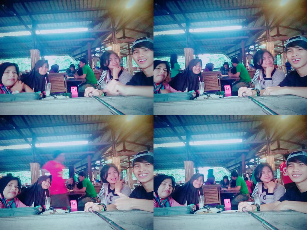 Desty A. Iskandar tweet media