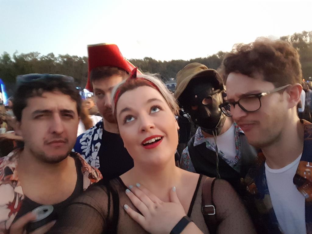 sherridanbuoy's tweet photo. The boys do #jizzinmypants face and I do the #dreamingaboutandysamberg face #AndySamberg #mystrangeattraction http://t.co/DMmU5klhLw
